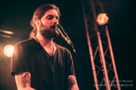 Sunset Sons / La Flèche d'Or - 15 avril 2016