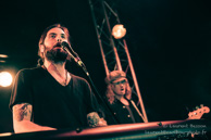 Sunset Sons / La Flèche d'Or - 15 avril 2016