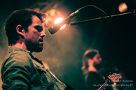 Sunset Sons / La Flèche d'Or - 15 avril 2016