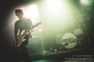 Sunset Sons / Le Nouveau Casino - 08 novembre 2016