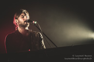 Sunset Sons / Le Nouveau Casino - 08 novembre 2016