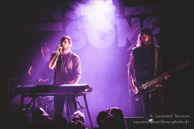 Sunset Sons / Le Nouveau Casino - 08 novembre 2016