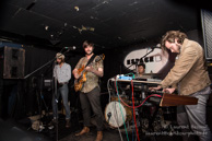 Superets / Espace B - 03 mai 2014