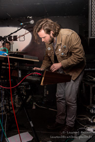 Superets / Espace B - 03 mai 2014