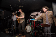 Superets / Espace B - 03 mai 2014