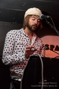 Superets / Espace B - 03 mai 2014