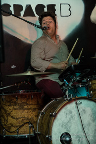 Superets / Espace B - 03 mai 2014