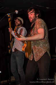 Superets / Espace B - 03 mai 2014