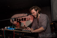 Superets / Espace B - 03 mai 2014