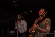 Superets / Espace B - 03 mai 2014