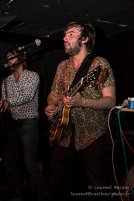 Superets / Espace B - 03 mai 2014