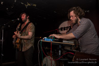 Superets / Espace B - 03 mai 2014