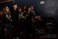 Superets / Espace B - 03 mai 2014