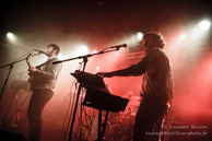 Superets / La Boule Noire - 04 novembre 2014