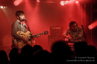 Superets / La Boule Noire - 04 novembre 2014