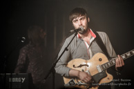 Superets / La Boule Noire - 04 novembre 2014