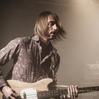 Superets / La Boule Noire - 04 novembre 2014