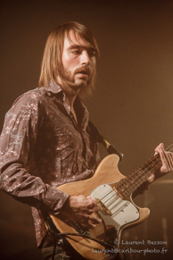 Superets / La Boule Noire - 04 novembre 2014