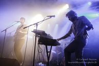 Superets / La Boule Noire - 04 novembre 2014