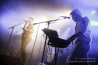 Superets / La Boule Noire - 04 novembre 2014