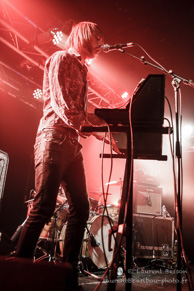 Superets / La Boule Noire - 04 novembre 2014