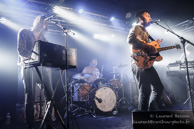 Superets / La Boule Noire - 04 novembre 2014