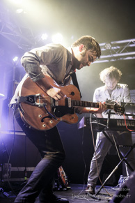 Superets / La Boule Noire - 04 novembre 2014