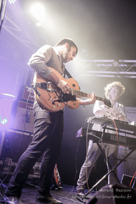 Superets / La Boule Noire - 04 novembre 2014