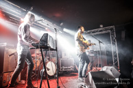 Superets / La Boule Noire - 04 novembre 2014