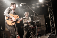 Superets / La Boule Noire - 04 novembre 2014