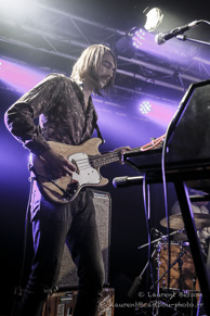 Superets / La Boule Noire - 04 novembre 2014