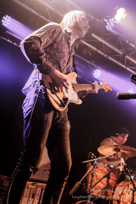 Superets / La Boule Noire - 04 novembre 2014