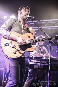 Superets / La Boule Noire - 04 novembre 2014