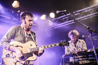 Superets / La Boule Noire - 04 novembre 2014