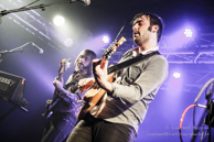 Superets / La Boule Noire - 04 novembre 2014