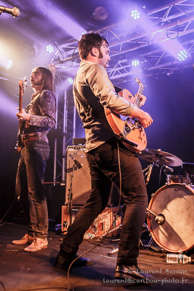 Superets / La Boule Noire - 04 novembre 2014