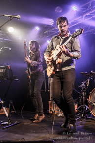 Superets / La Boule Noire - 04 novembre 2014