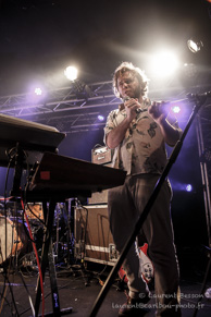 Superets / La Boule Noire - 04 novembre 2014