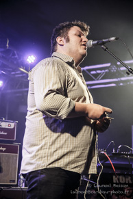 Superets / La Boule Noire - 04 novembre 2014