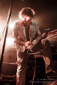 Superets / La Boule Noire - 04 novembre 2014