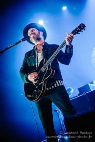 Supergrass / Casino de Paris - 04 février 2020