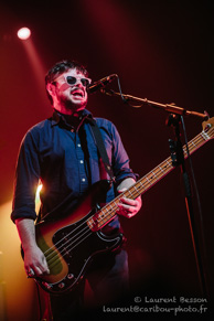 Supergrass / Casino de Paris - 04 février 2020