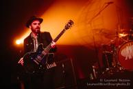 Supergrass / Casino de Paris - 04 février 2020