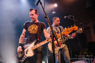 SurVet Skins / La Marbrerie (Montreuil) - 10 janvier 2026