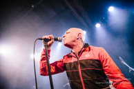 SurVet Skins / La Marbrerie (Montreuil) - 10 janvier 2026