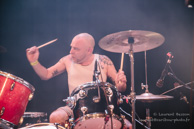 SurVet Skins / La Marbrerie (Montreuil) - 10 janvier 2026