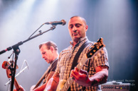 SurVet Skins / La Marbrerie (Montreuil) - 10 janvier 2026