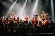 SurVet Skins / La Marbrerie (Montreuil) - 10 janvier 2026