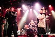 SurVet Skins / Le Kilowatt (Vitry Sur Seine) - 07 mai 2026