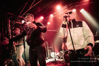 SurVet Skins / Le Kilowatt (Vitry Sur Seine) - 07 mai 2026